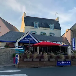 Le Trymen Gasthof