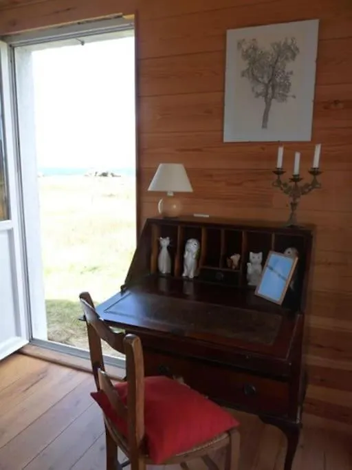 Ravissante Maison Face Mer A St Guenole Penmarc'H Saint-Guenole Holiday home